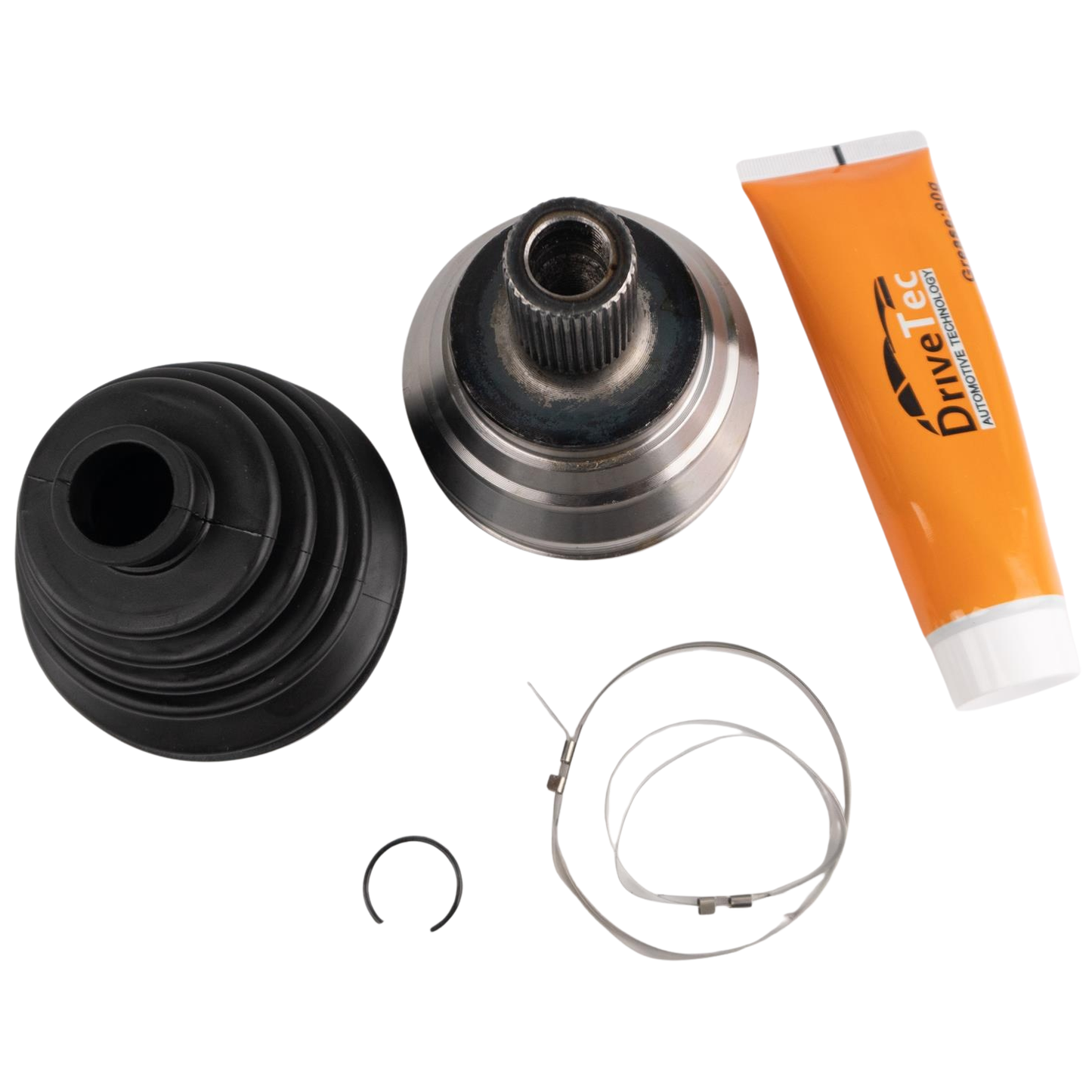 Junta Homocinetica Lado Roda 1 Unidade - Drivetec - 74075 - (2)