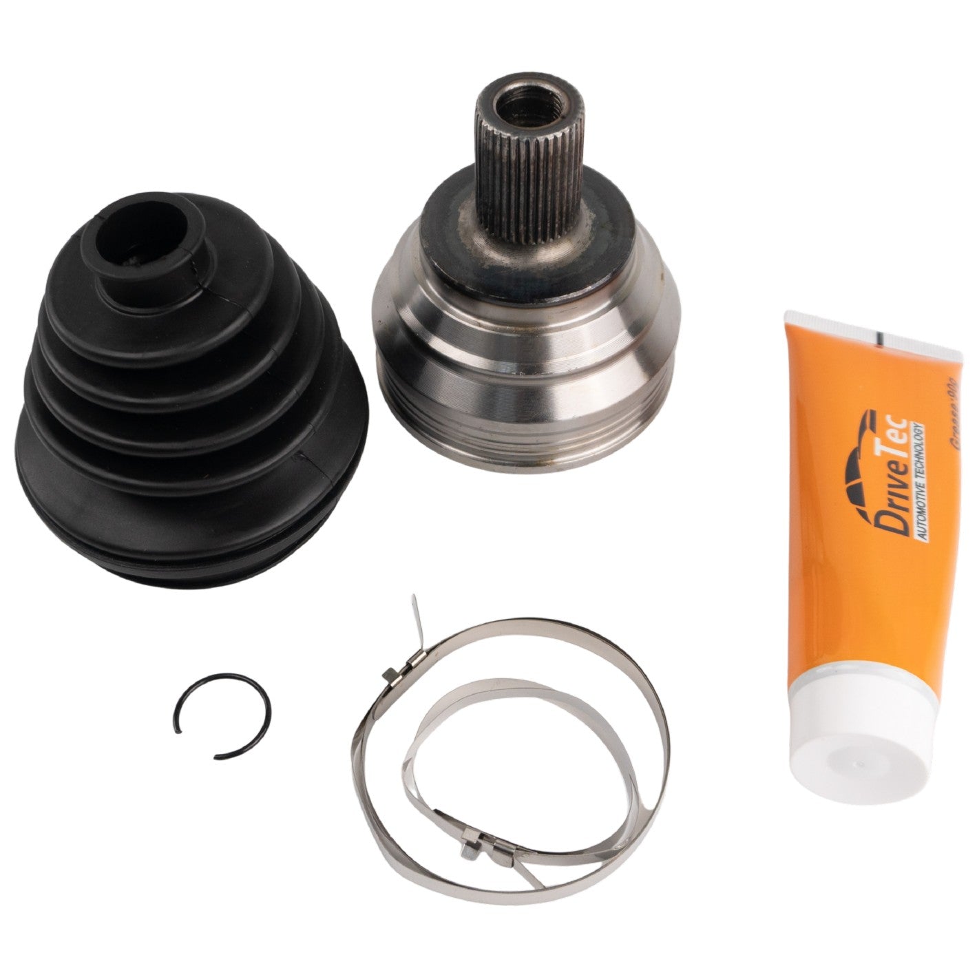 Junta Homocinetica Lado Roda 1 Unidade - Drivetec - 74075 - (3)