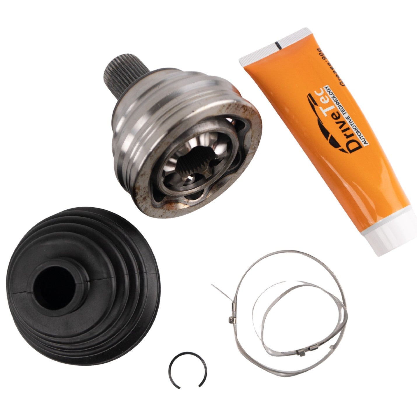 Junta Homocinetica Lado Roda 1 Unidade - Drivetec - 74075 - (4)