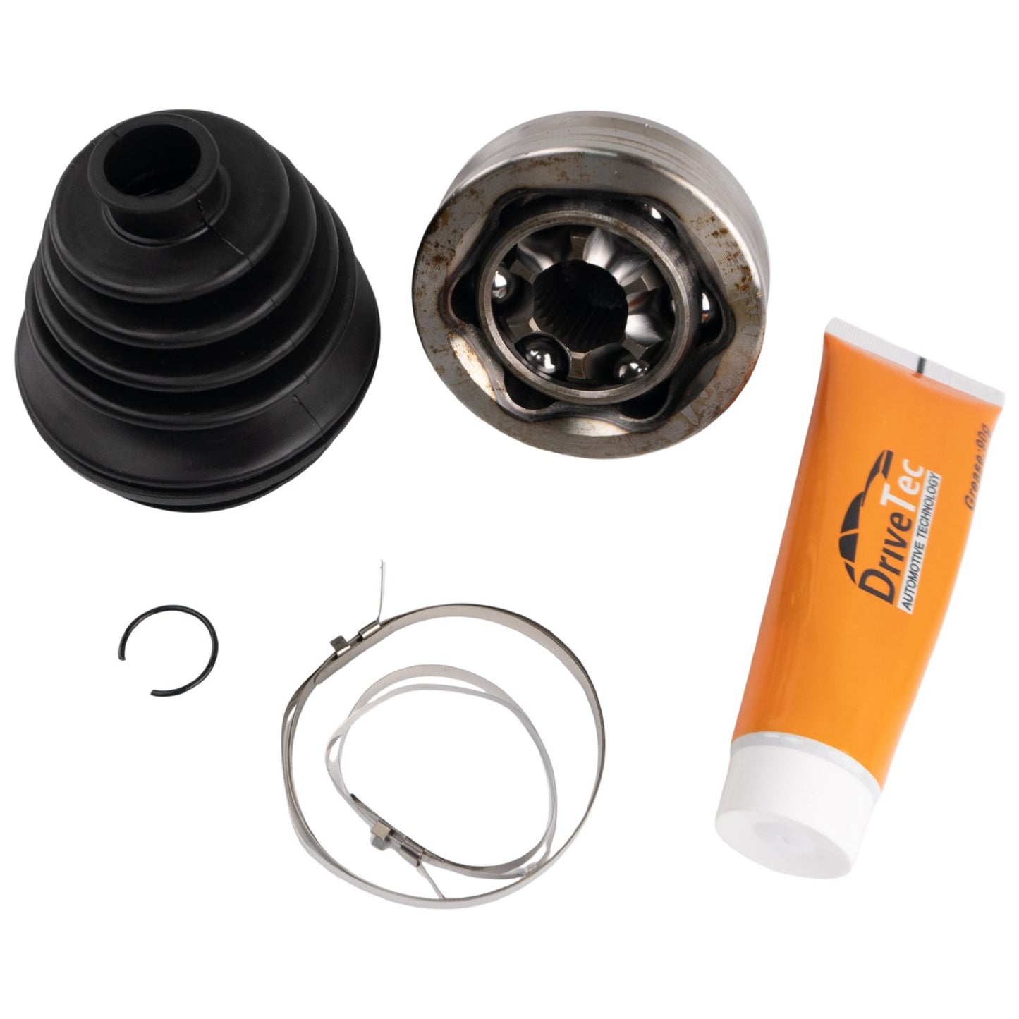 Junta Homocinetica Lado Roda 1 Unidade - Drivetec - 74075 - (5)