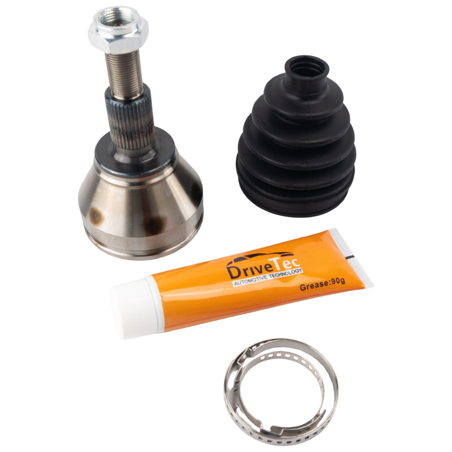 Junta Homocinetica Lado Roda 1 Unidade - Drivetec - 76272 - (3)