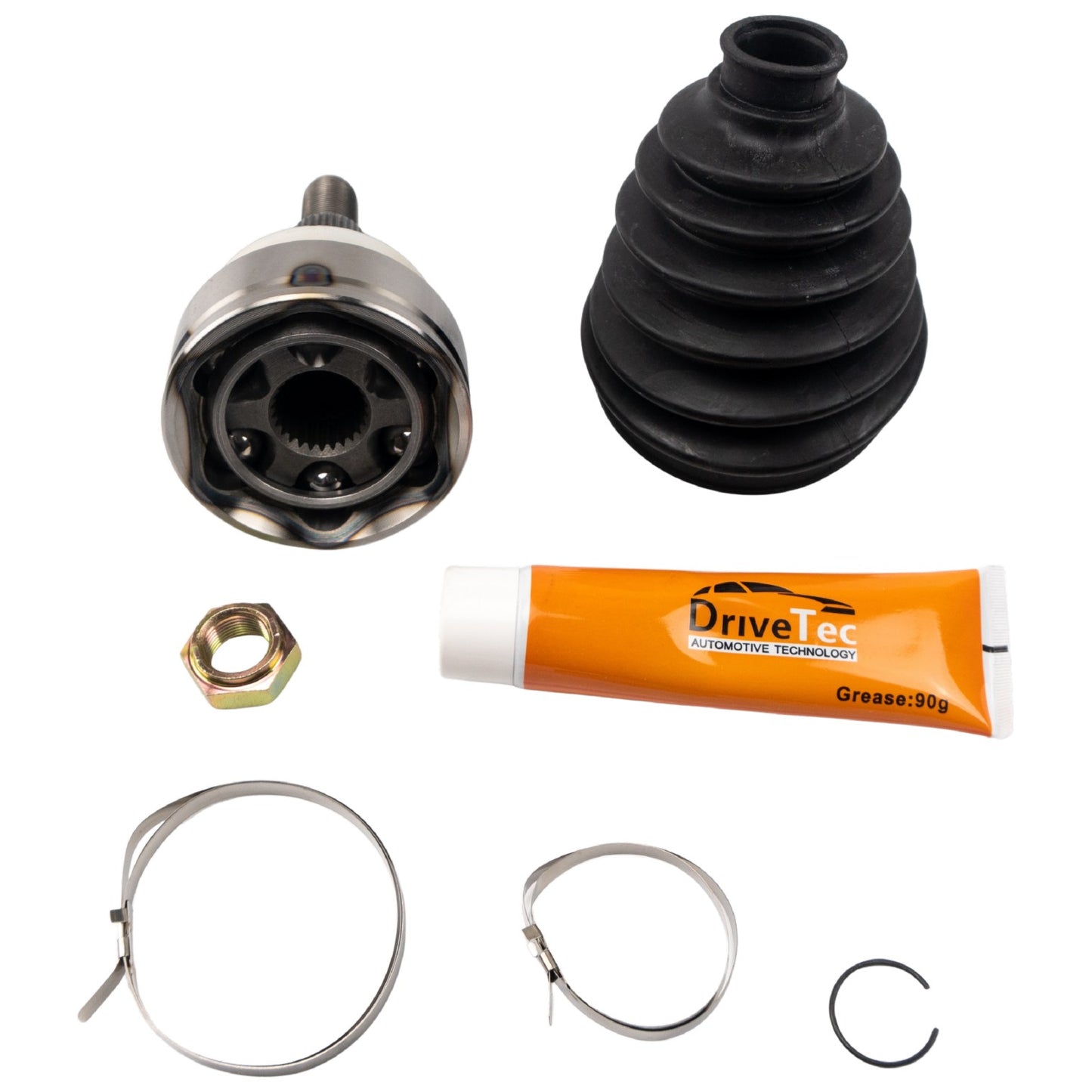 Junta Homocinetica Lado Roda 1 Unidade - Drivetec - 76273 - (5)