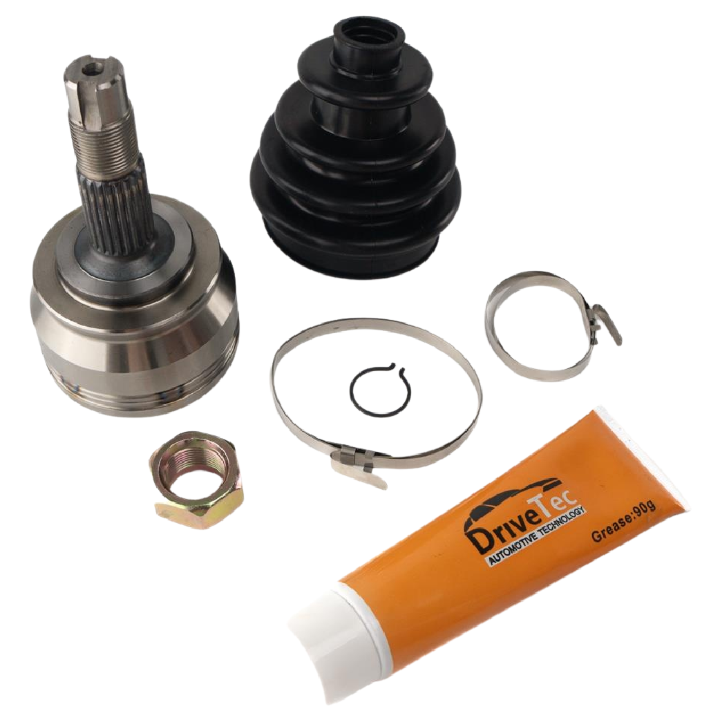 Junta Homocinetica Lado Roda 1 Unidade - Drivetec - 77229 - (2)