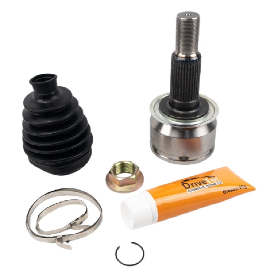 Junta Homocinetica Lado Roda 1 Unidade - Drivetec - 74111 - (1)
