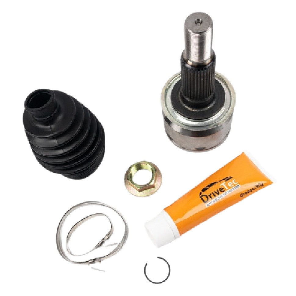 Junta Homocinetica Lado Roda 1 Unidade - Drivetec - 74111 - (3)