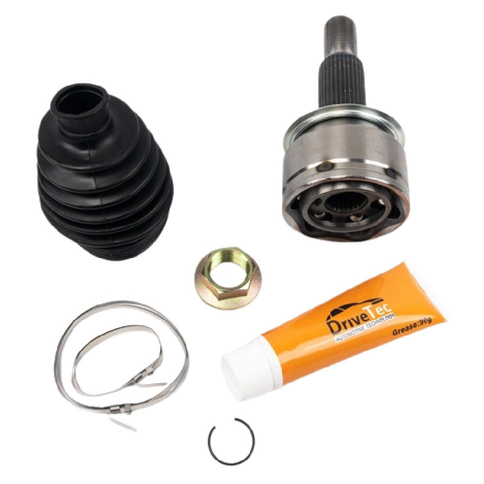 Junta Homocinetica Lado Roda 1 Unidade - Drivetec - 74111 - (4)