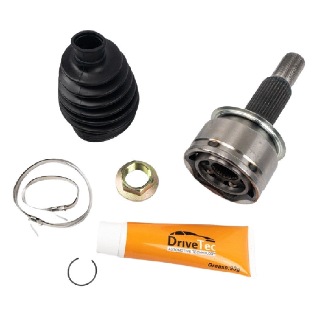 Junta Homocinetica Lado Roda 1 Unidade - Drivetec - 74111 - (5)