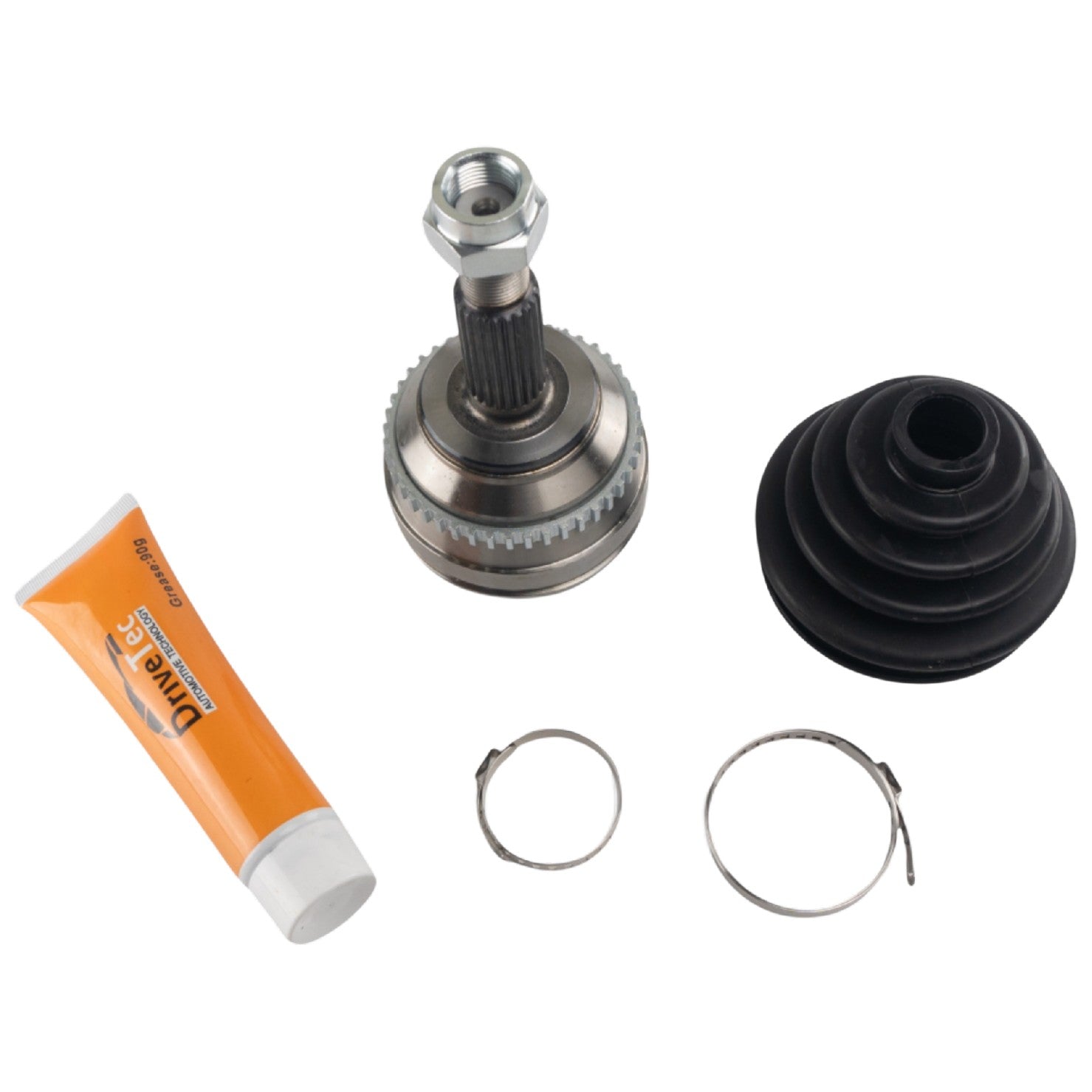 Junta Homocinetica Lado Roda 1 Unidade - Drivetec - 76605 - (1)