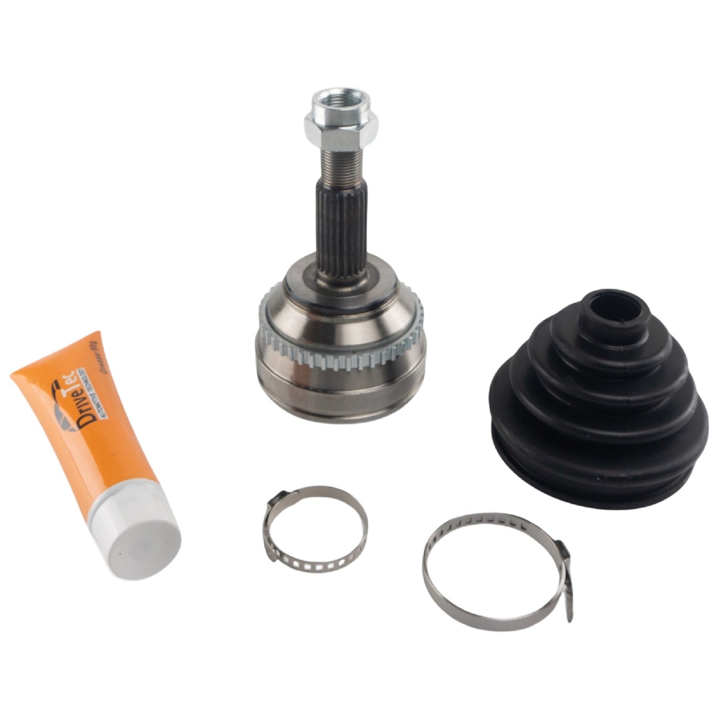 Junta Homocinetica Lado Roda 1 Unidade - Drivetec - 76605 - (3)