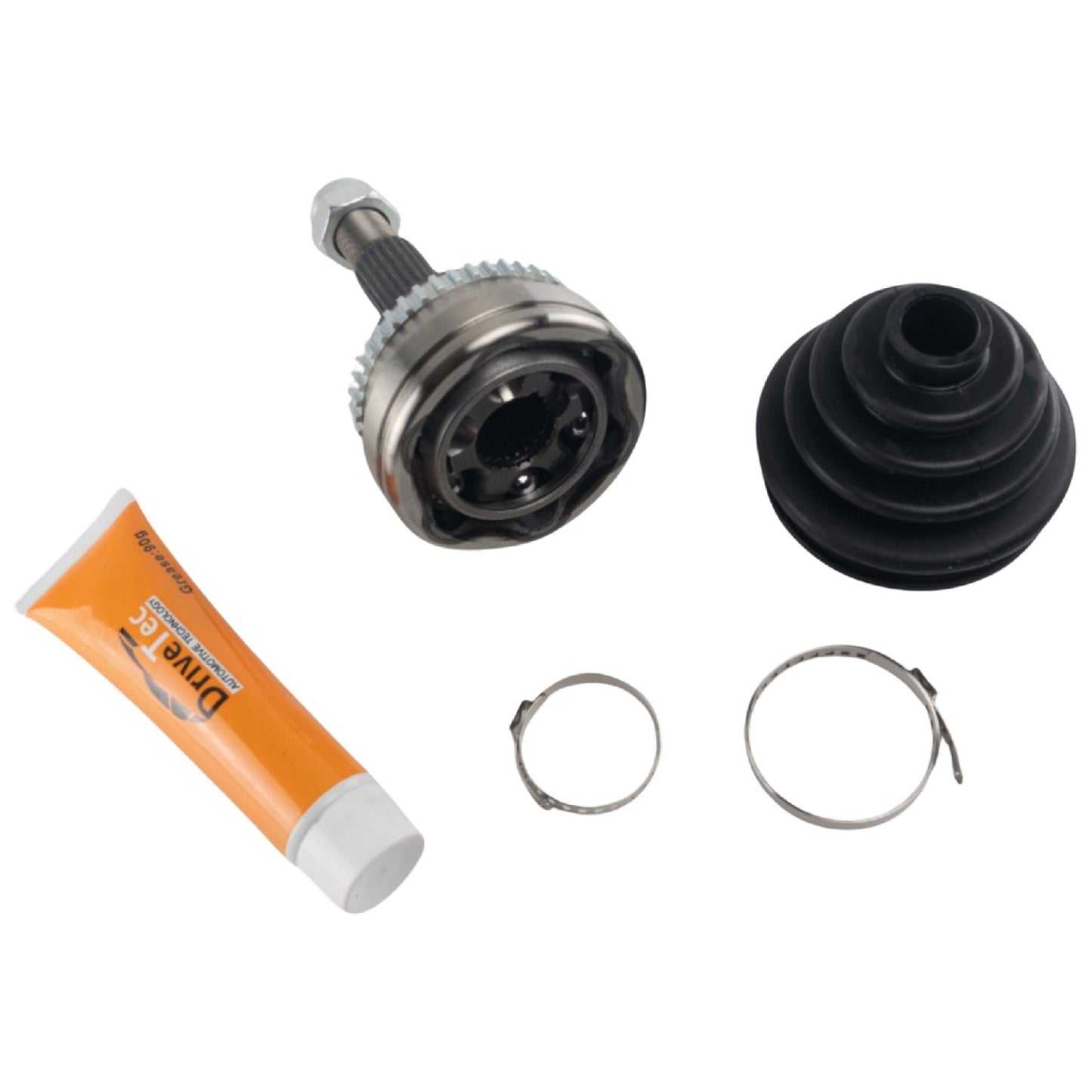 Junta Homocinetica Lado Roda 1 Unidade - Drivetec - 76605 - (4)