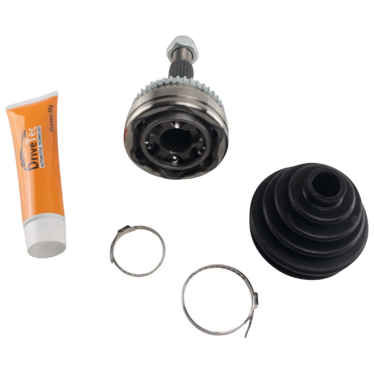 Junta Homocinetica Lado Roda 1 Unidade - Drivetec - 76605 - (5)