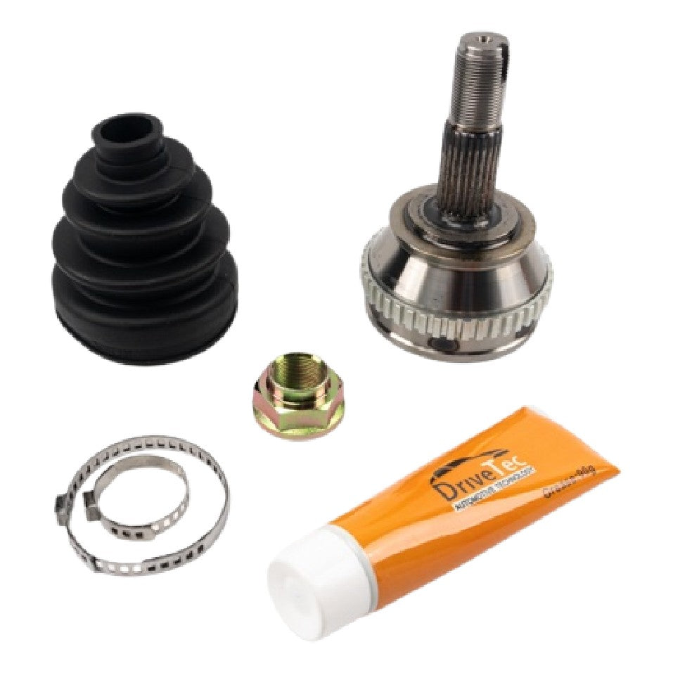 Junta Homocinetica Lado Roda 1 Unidade - Drivetec - 74503 - (1)