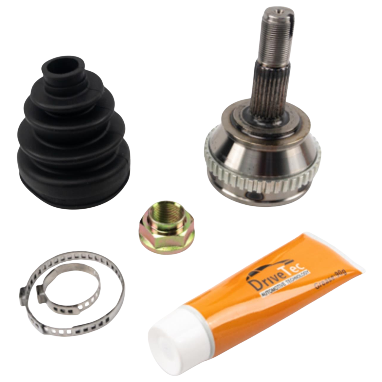 Junta Homocinetica Lado Roda 1 Unidade - Drivetec - 74503 - (2)