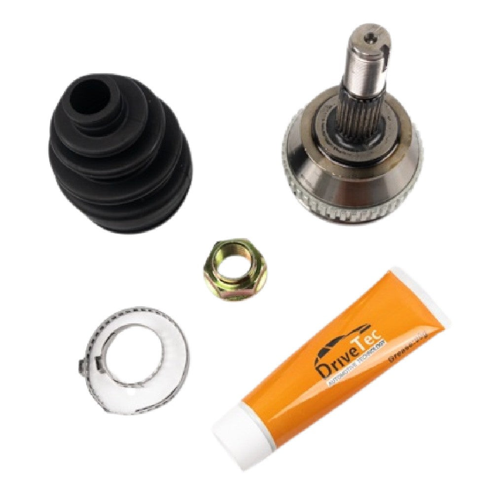 Junta Homocinetica Lado Roda 1 Unidade - Drivetec - 74503 - (3)