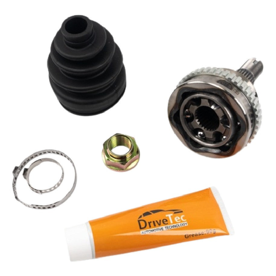 Junta Homocinetica Lado Roda 1 Unidade - Drivetec - 74503 - (4)