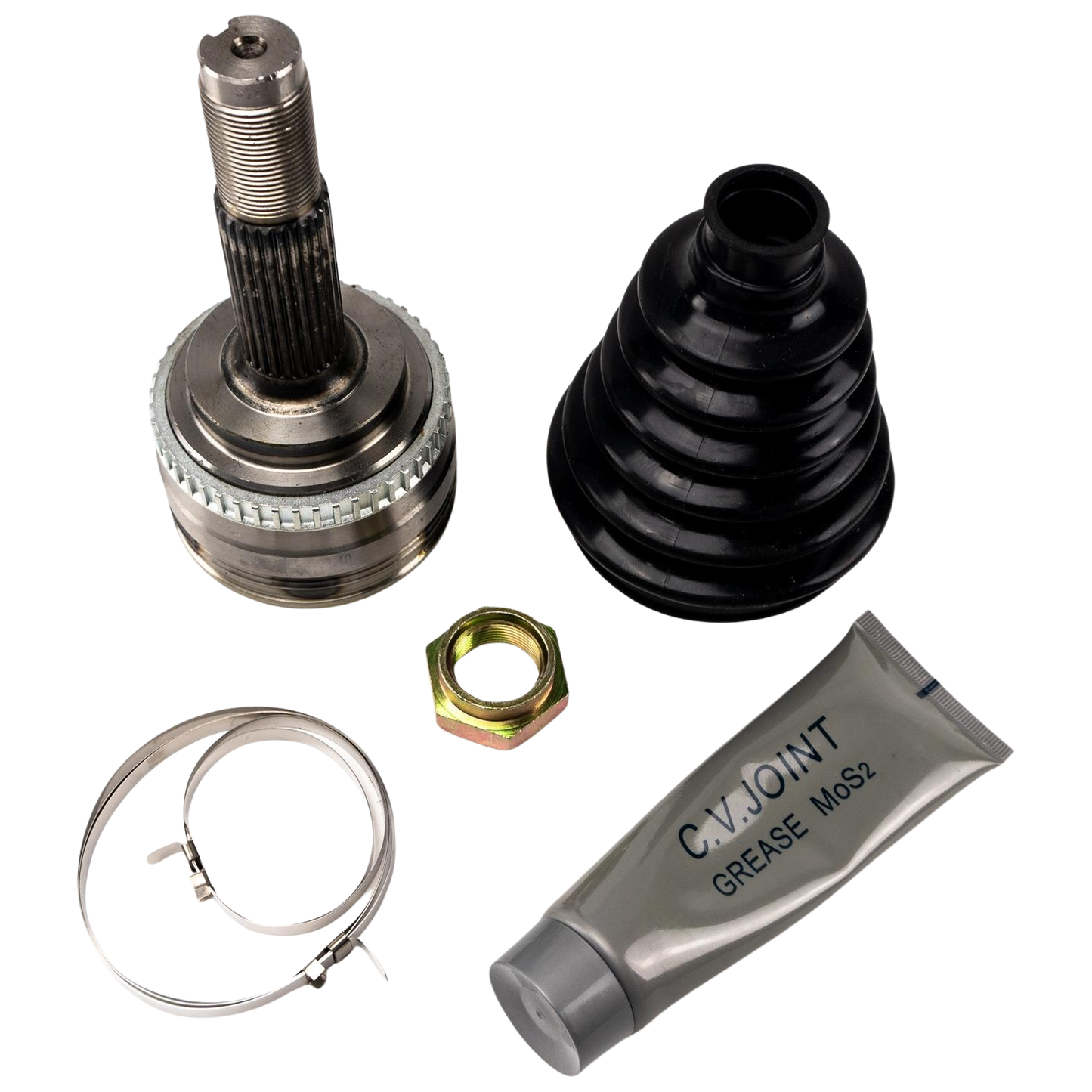 Junta Homocinetica Lado Roda 1 Unidade - Drivetec - 76277 - (2)