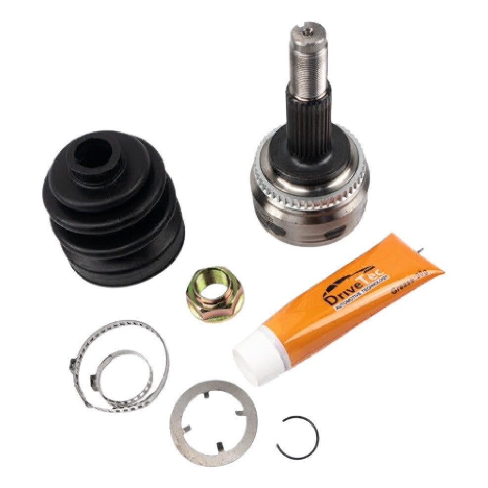 Junta Homocinetica Lado Roda 1 Unidade - Roc - 76279 - (1)