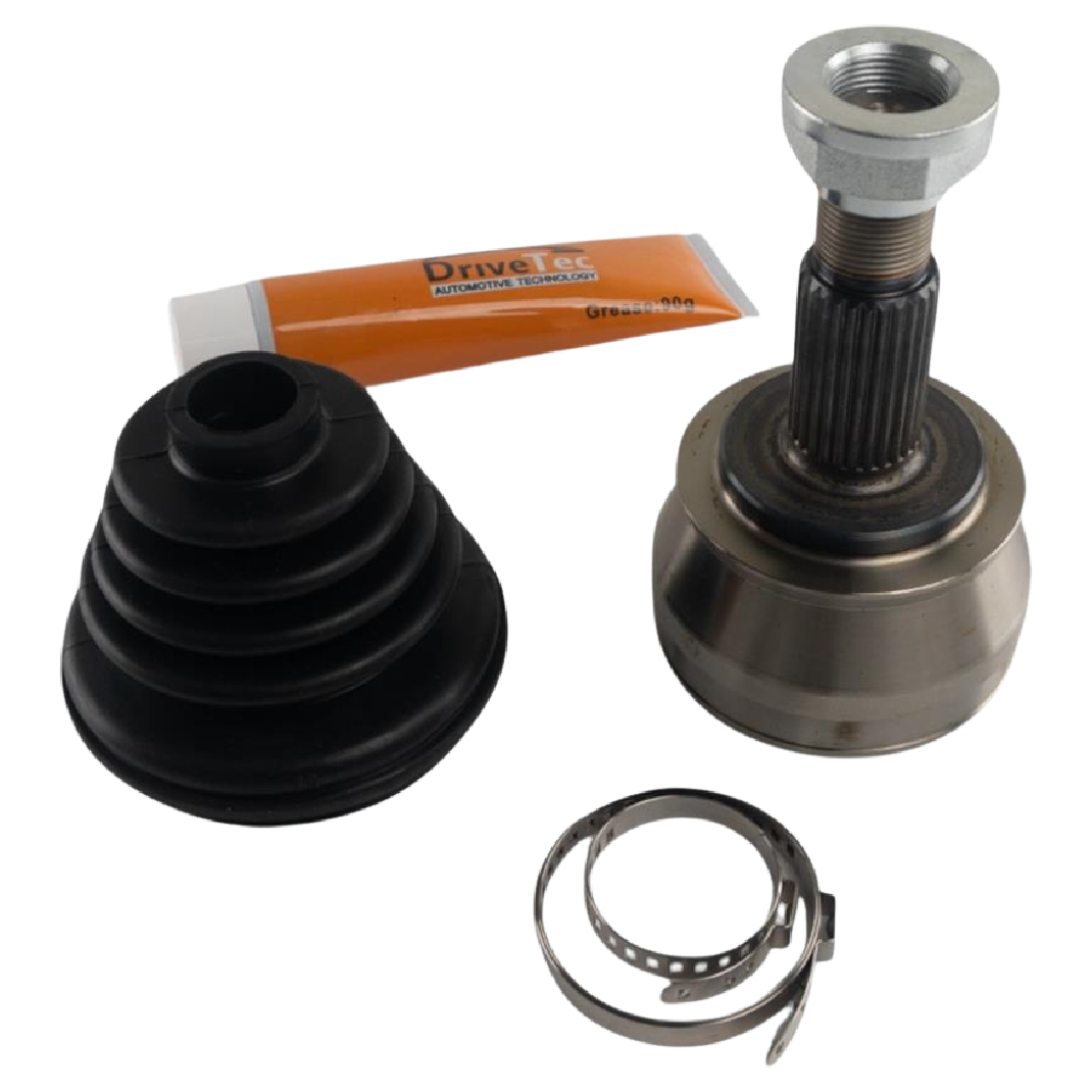 Junta Homocinetica Lado Roda 1 Unidade - Drivetec - 77551 - (1)