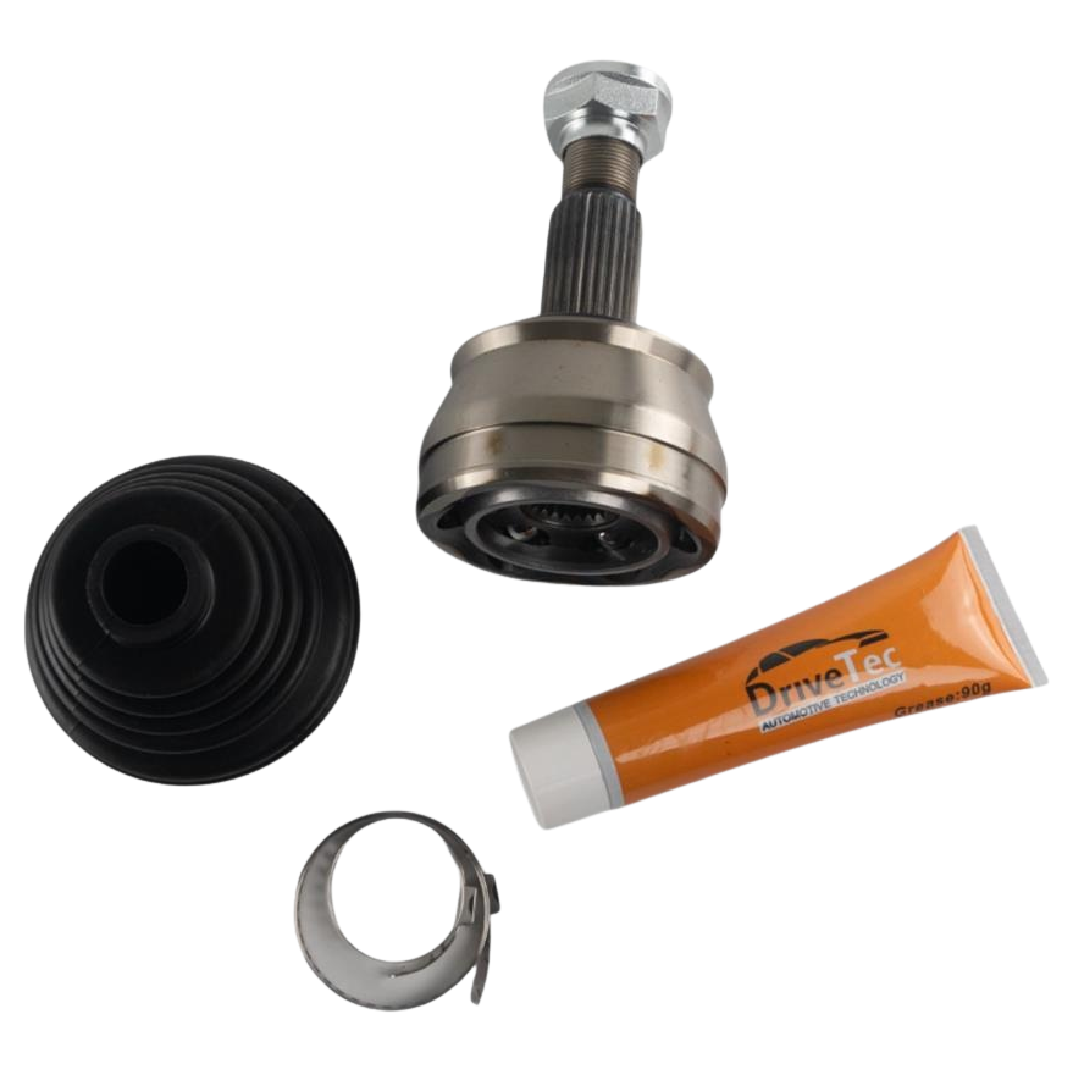 Junta Homocinetica Lado Roda 1 Unidade - Drivetec - 77551 - (3)