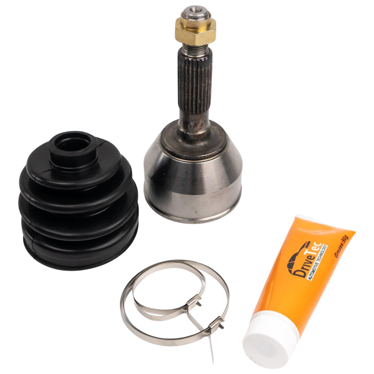 Junta Homocinetica Lado Roda 1 Unidade - Drivetec - 74077 - (2)