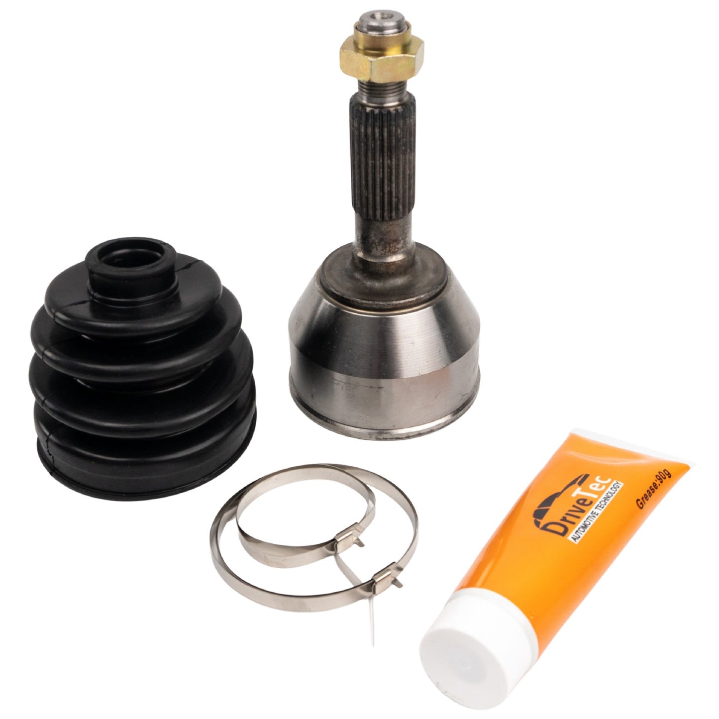 Junta Homocinetica Lado Roda 1 Unidade - Drivetec - 74077 - (5)