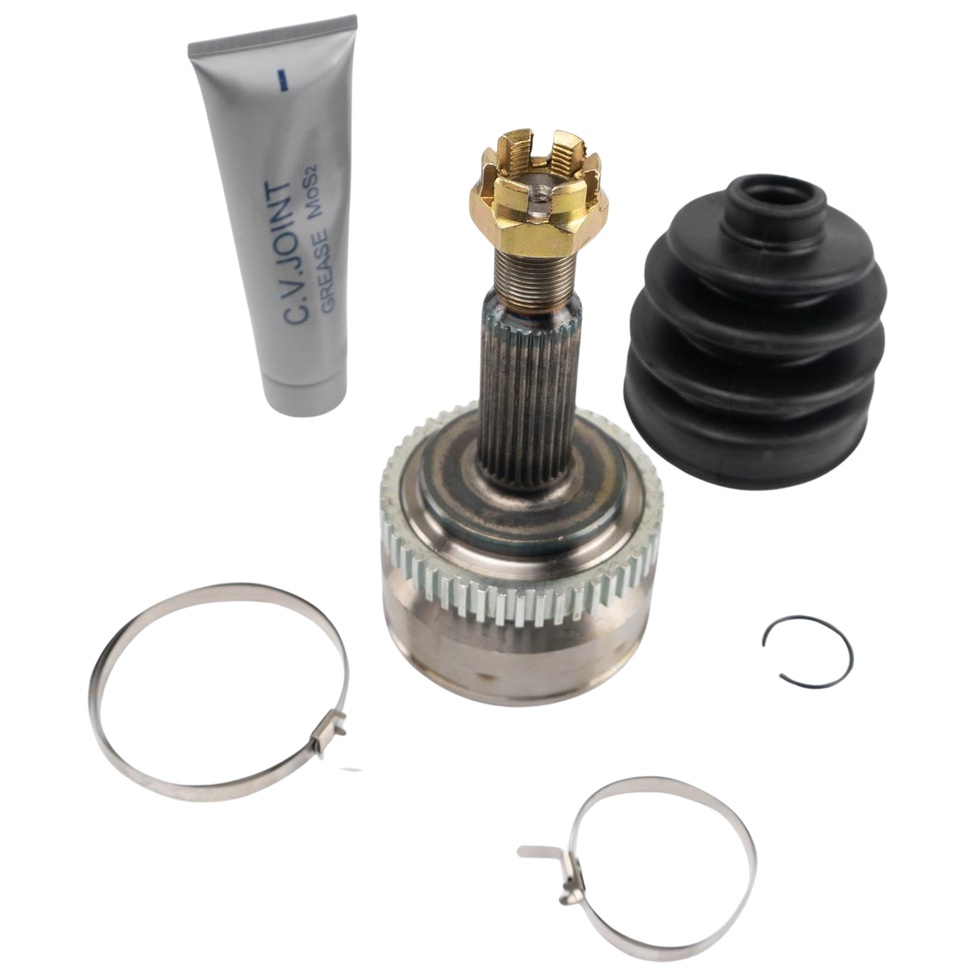 Junta Homocinetica Lado Roda 1 Unidade - Drivetec - 74081 - (1)