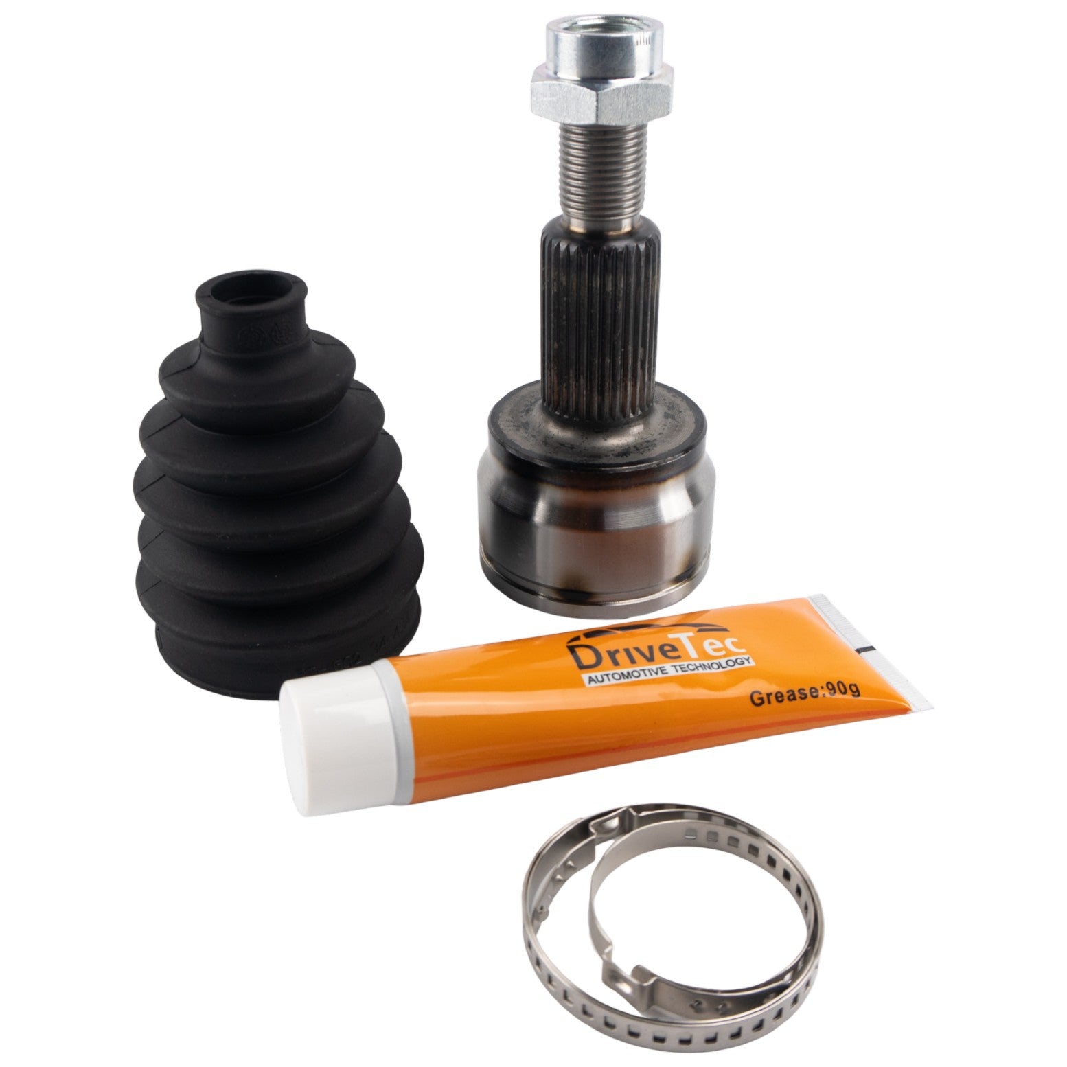 Junta Homocinetica Traseira Lado Roda 1 Unidade - Drivetec - 76276 - (1)
