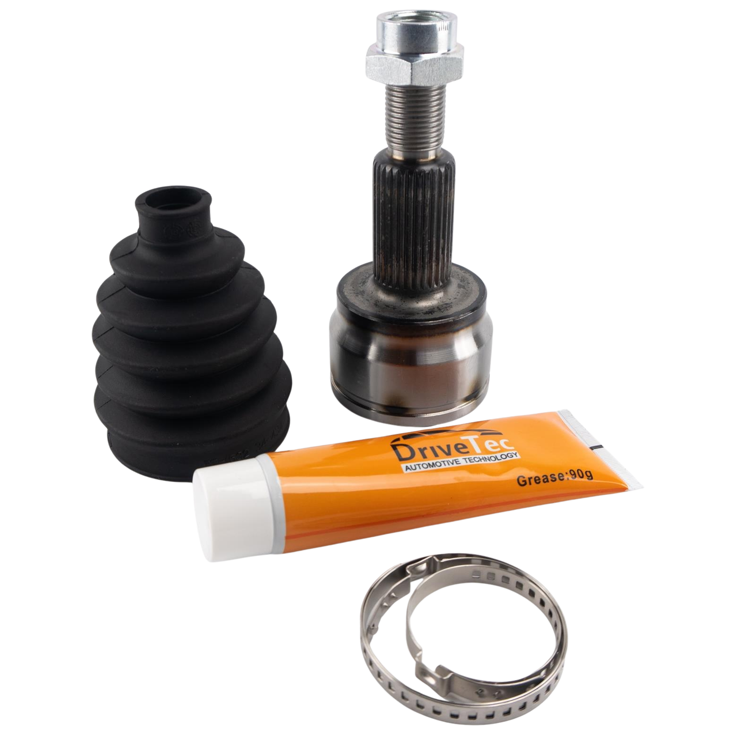 Junta Homocinetica Traseira Lado Roda 1 Unidade - Drivetec - 76276 - (2)