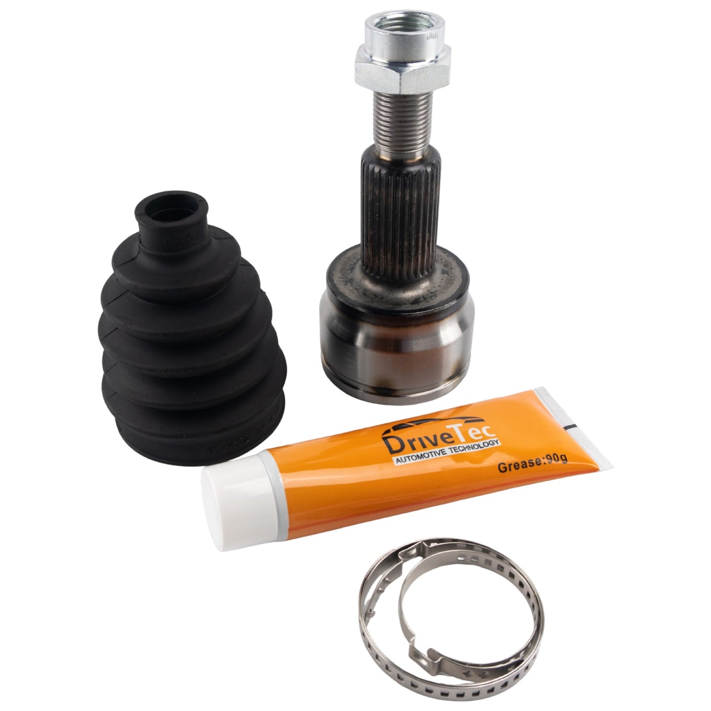 Junta Homocinetica Traseira Lado Roda 1 Unidade - Drivetec - 76276 - (3)
