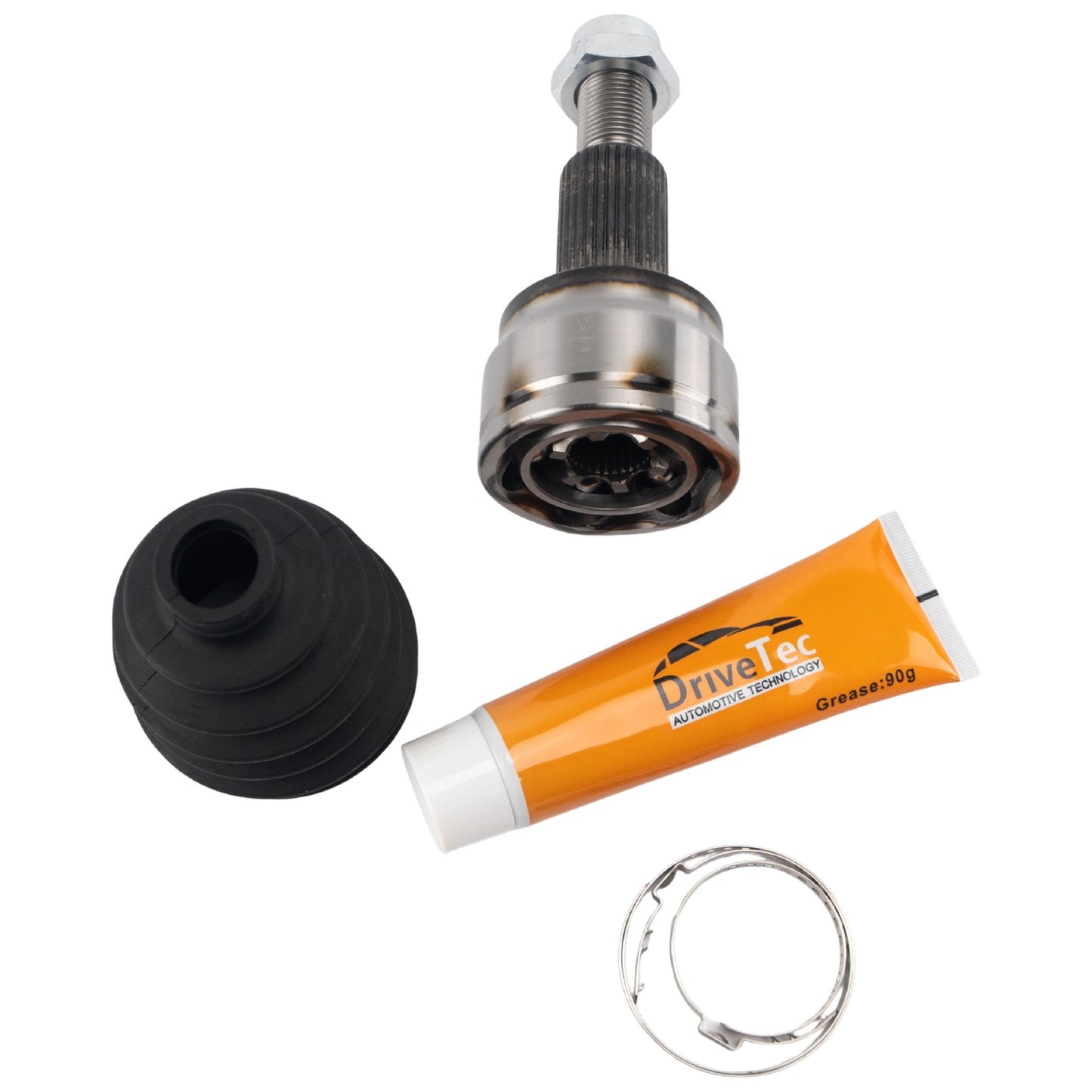 Junta Homocinetica Traseira Lado Roda 1 Unidade - Drivetec - 76276 - (4)
