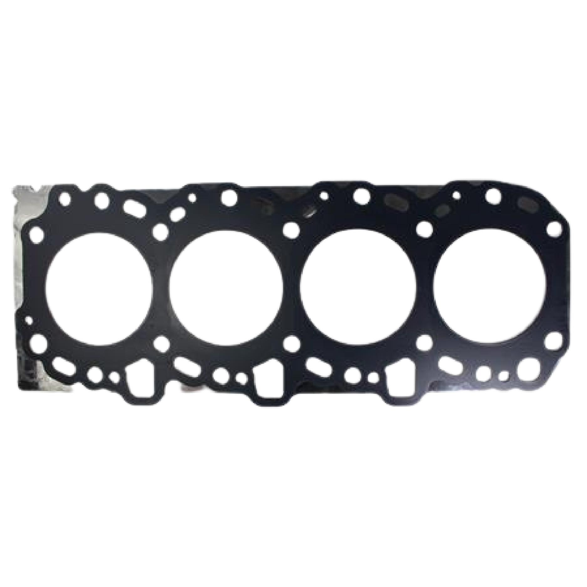 Junta do Cabeçote de Aço 0,90mm - Frontier - 27093 - (1)