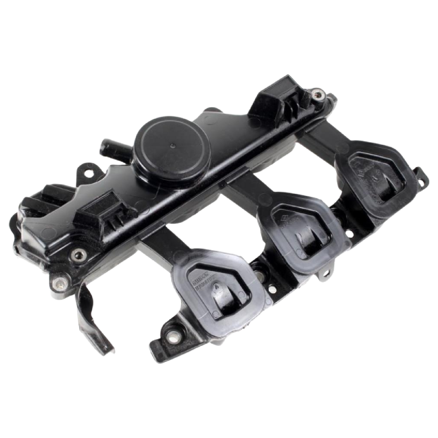 Respiro de Óleo do Motor Anti-Chama - Drivetec - 74793 - (2)
