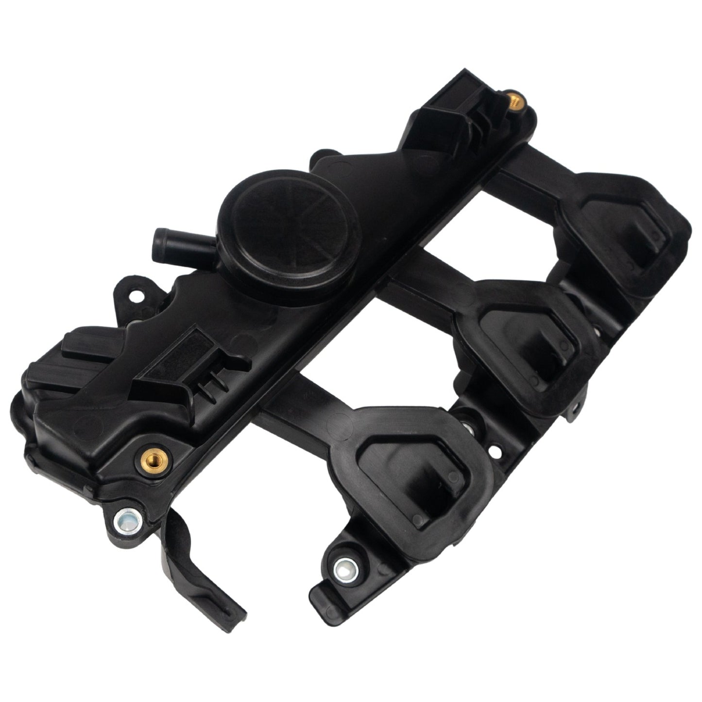Respiro de Óleo do Motor Anti-Chama - Drivetec - 74793 - (4)