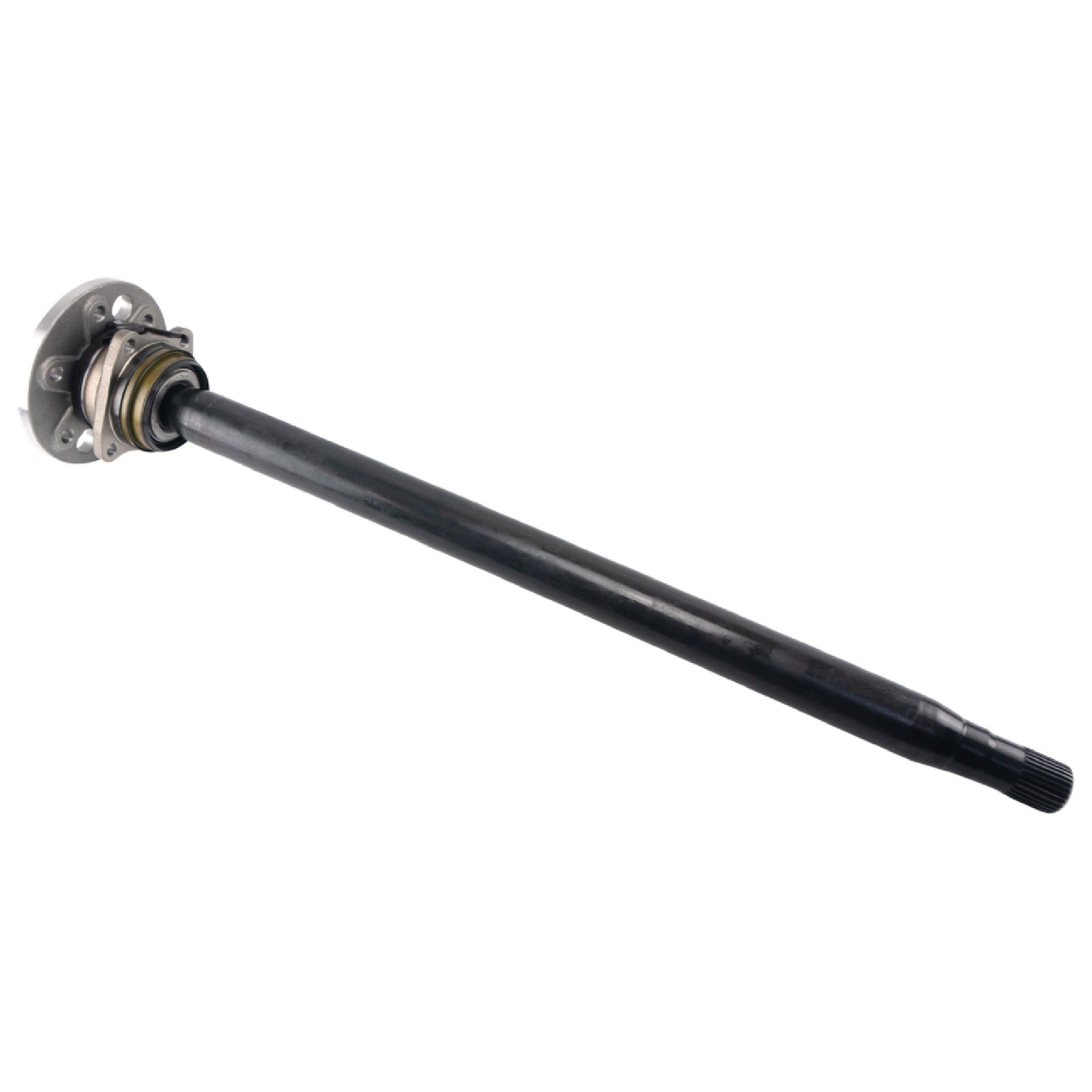 Semieixo Traseiro Esquerdo 1 Unidade - Drivetec - 76888 - (1)
