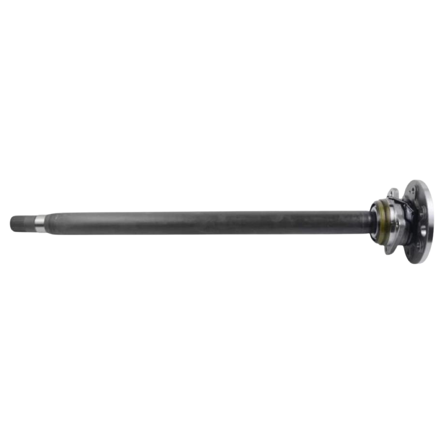Semieixo Traseiro Esquerdo 1 Unidade - Drivetec - 76888 - (2)
