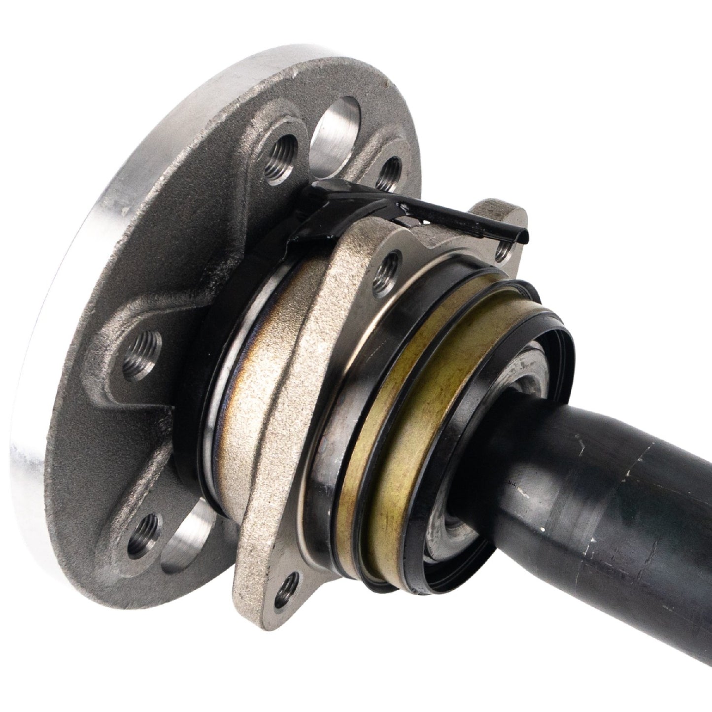 Semieixo Traseiro Esquerdo 1 Unidade - Drivetec - 76888 - (4)