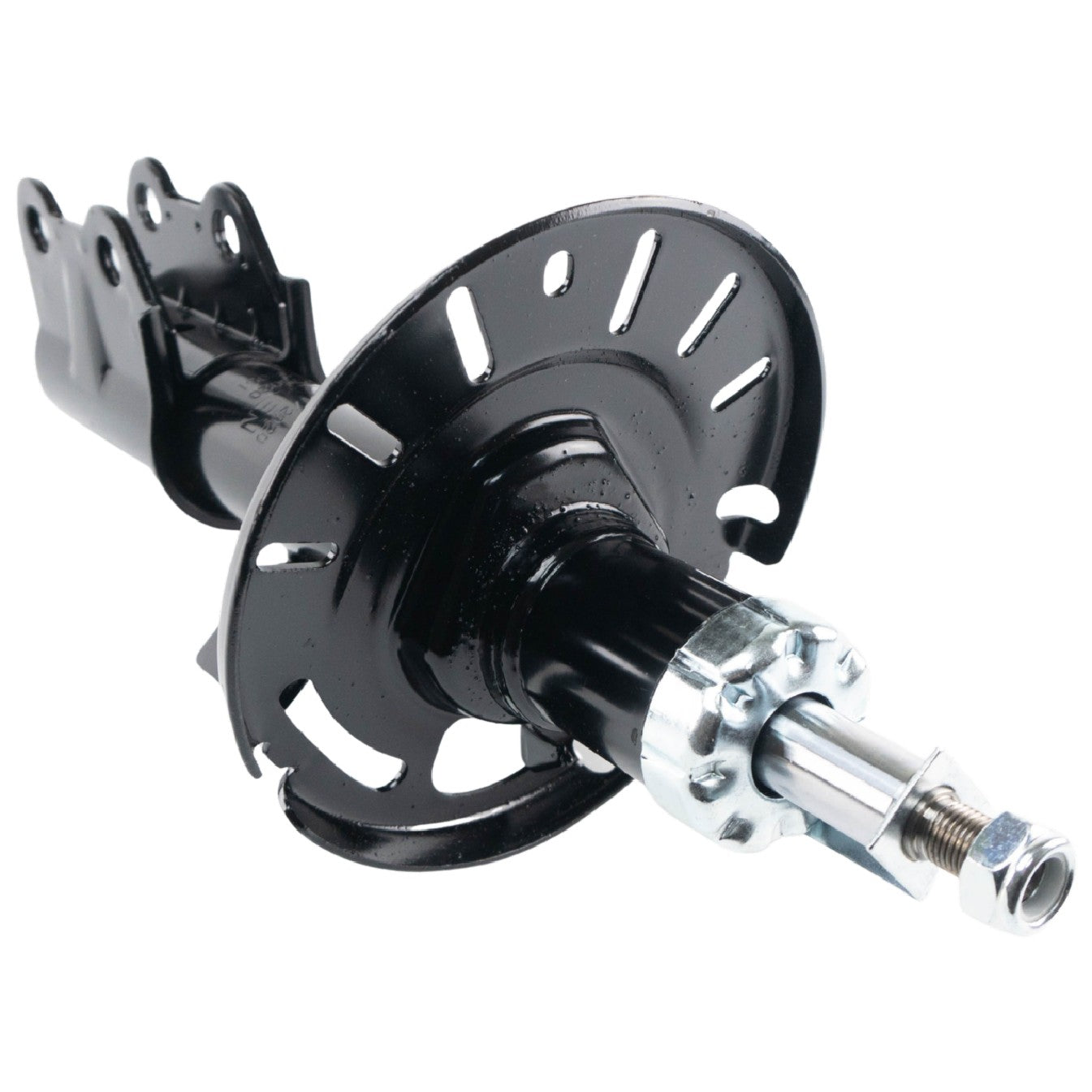 Amortecedor a Gás Dianteiro 1 Unidade - Allen - 75020 - (2)