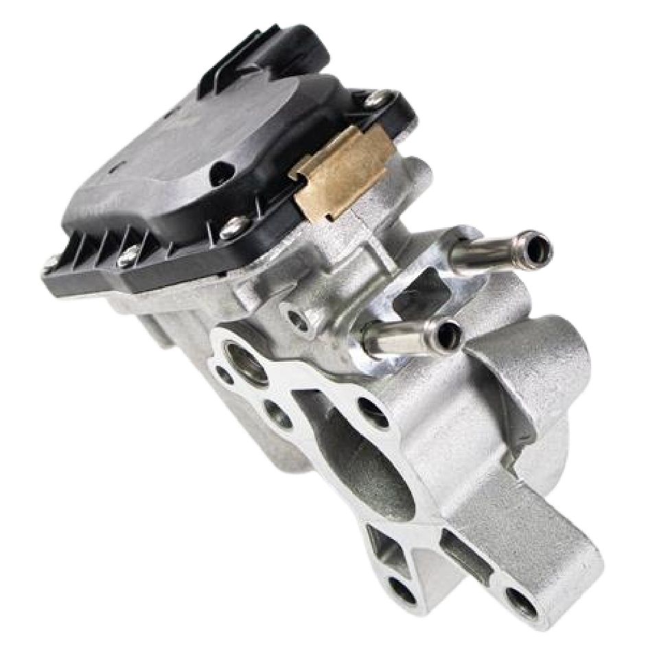 Válvula EGR - Frontier - 72125 - (2)