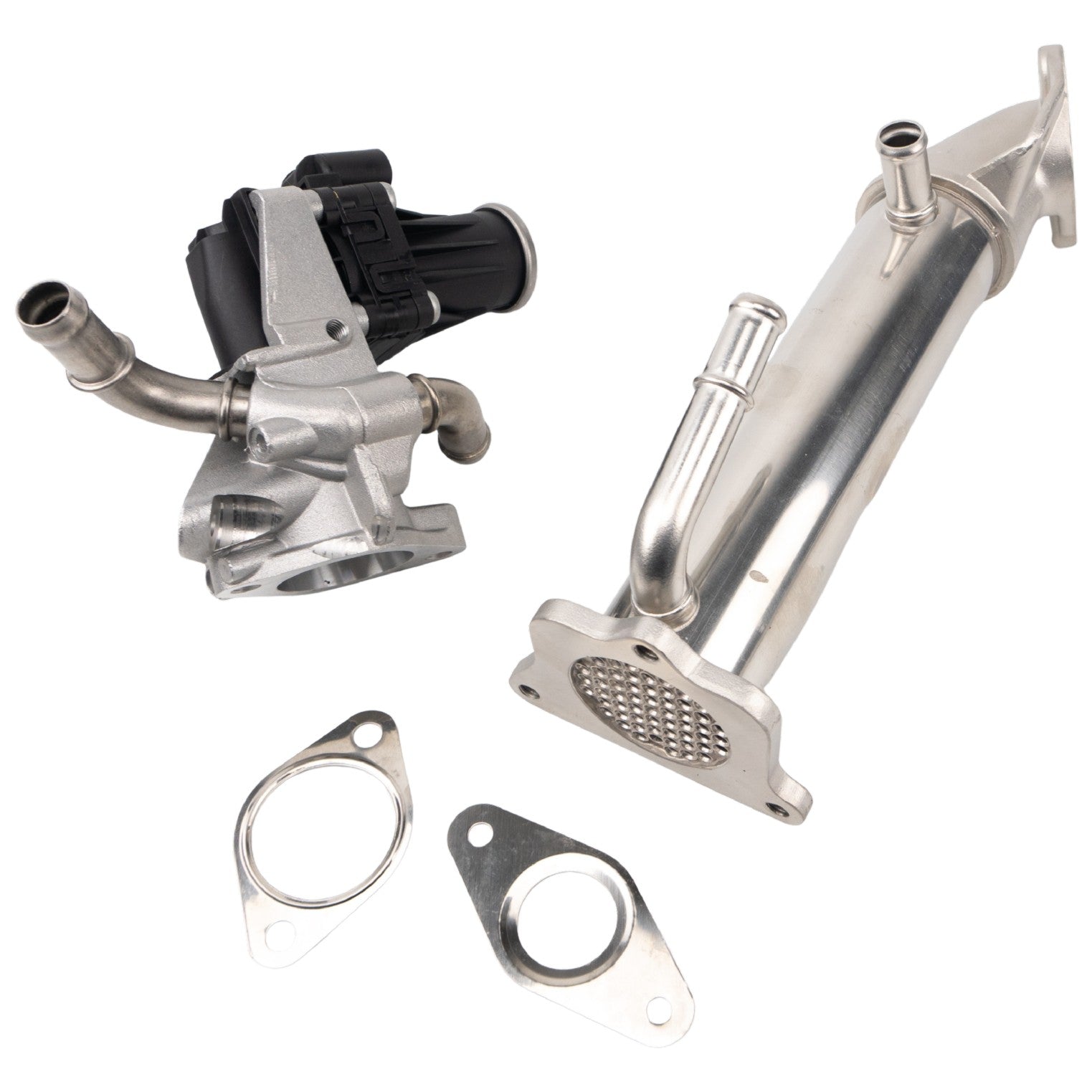 Kit EGR Válvula com Cooler - Frontier - 72127 - (1)