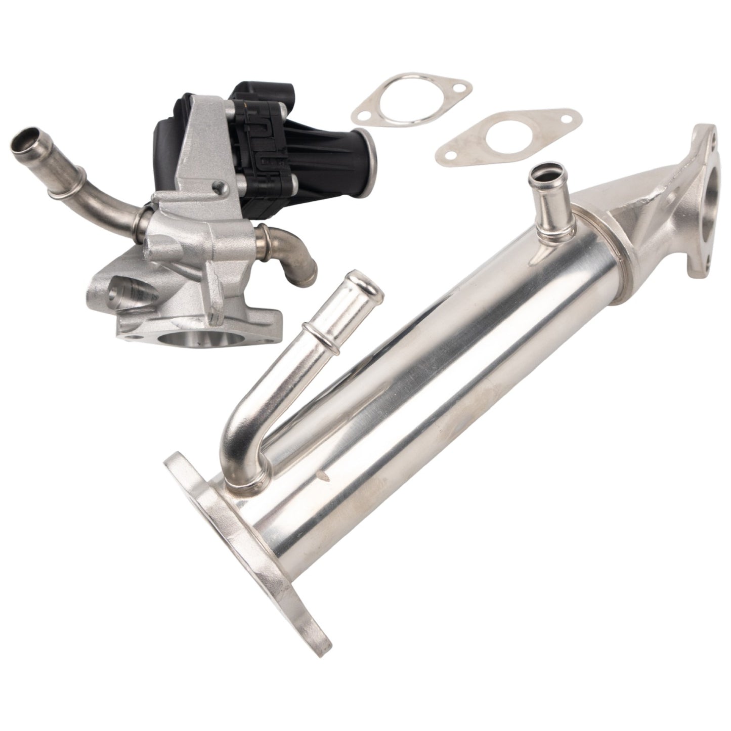 Kit EGR Válvula com Cooler - Frontier - 72127 - (3)