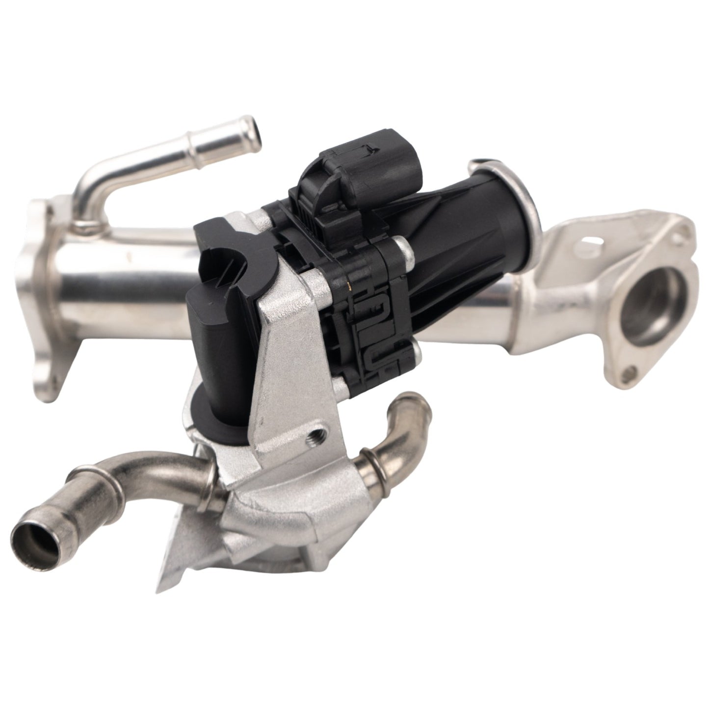 Kit EGR Válvula com Cooler - Frontier - 72127 - (4)