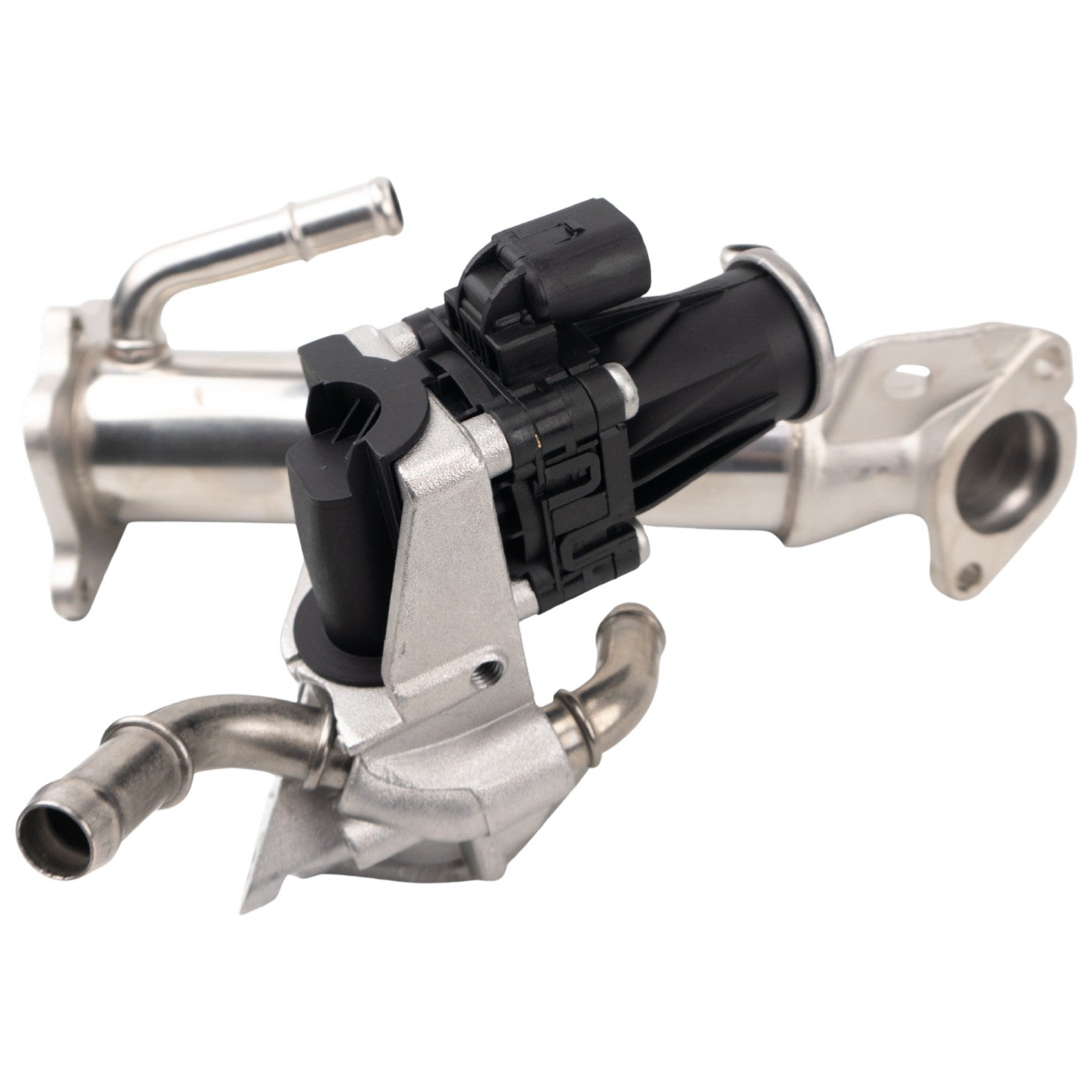 Kit EGR Válvula com Cooler - Frontier - 72127 - (4)