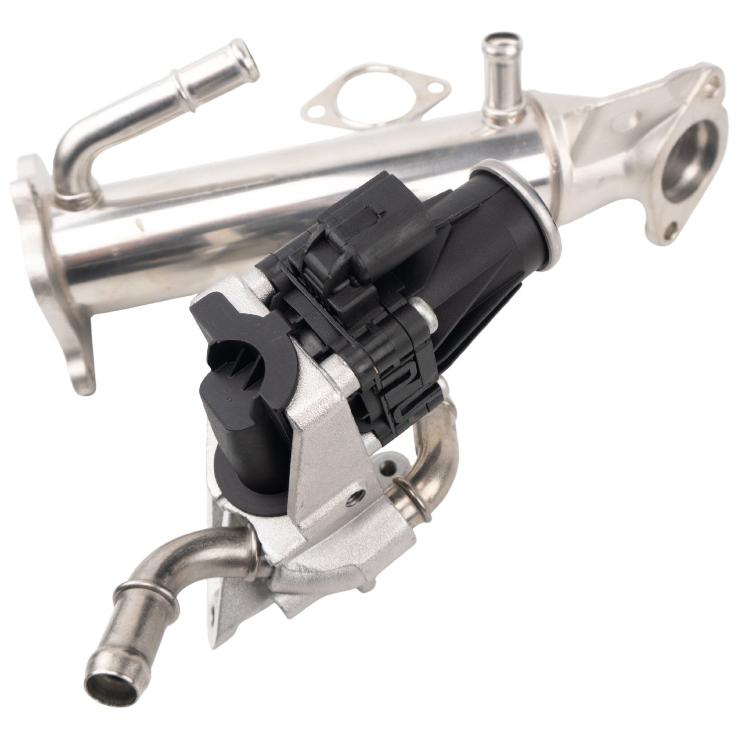 Kit EGR Válvula com Cooler - Frontier - 72127 - (5)