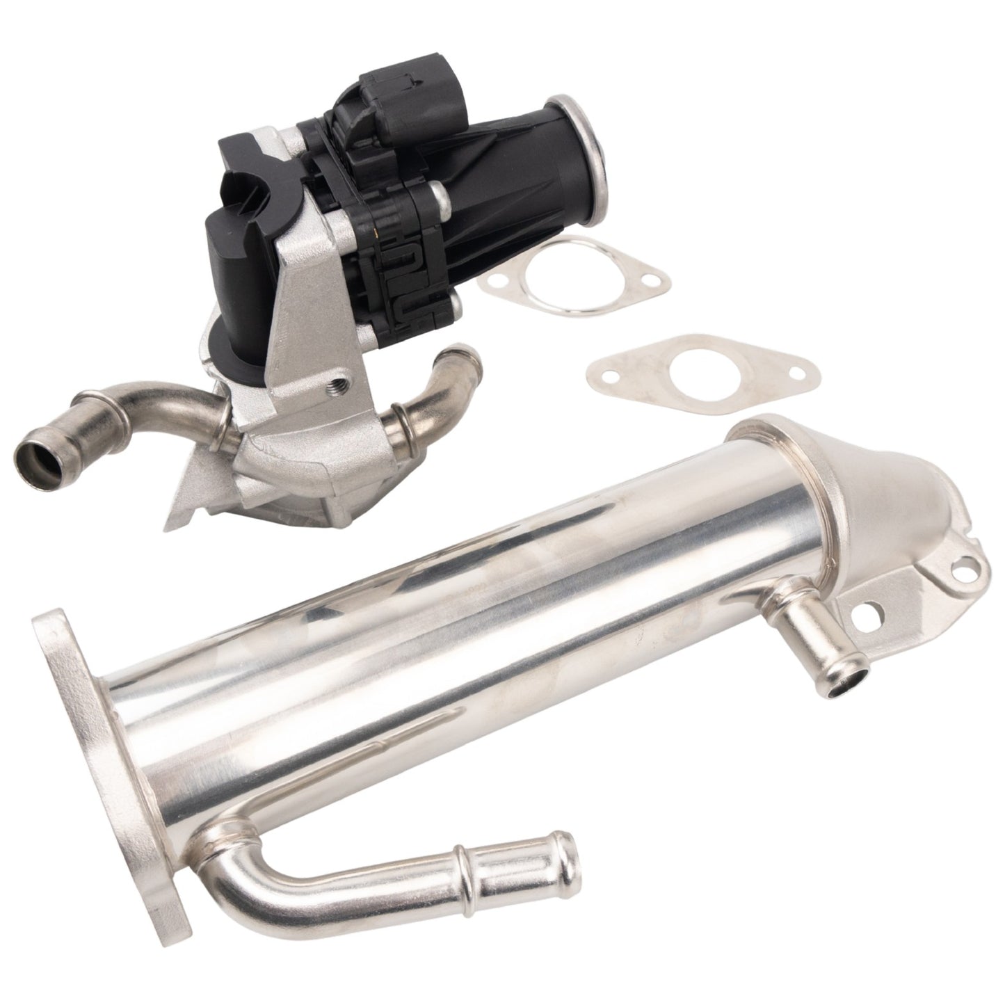 Kit EGR Válvula com Cooler - Frontier - 72127 - (6)