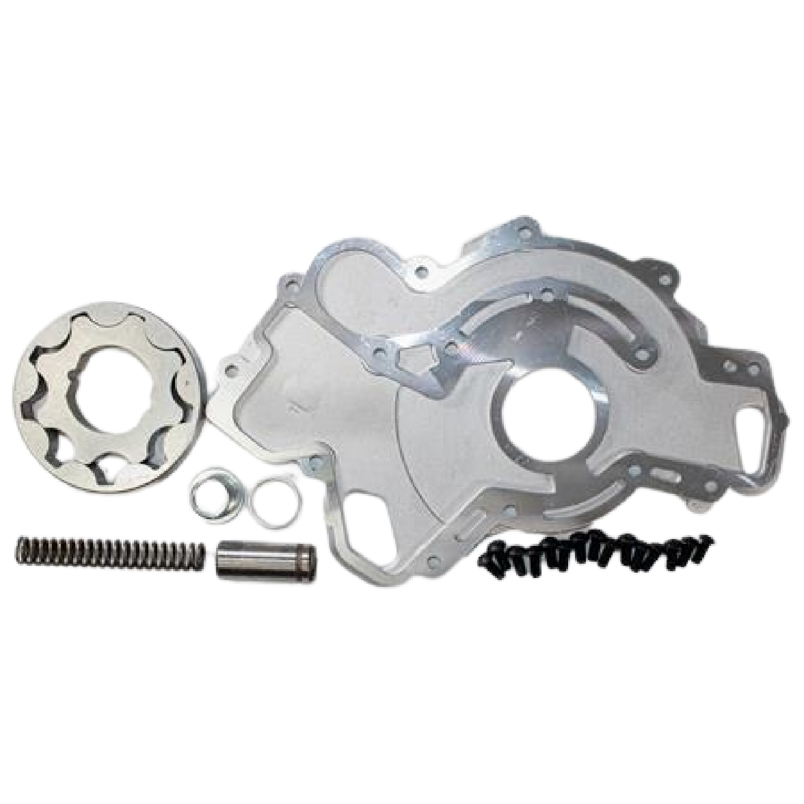Reparo da Bomba de Óleo - Frontier - 73220 - (1)