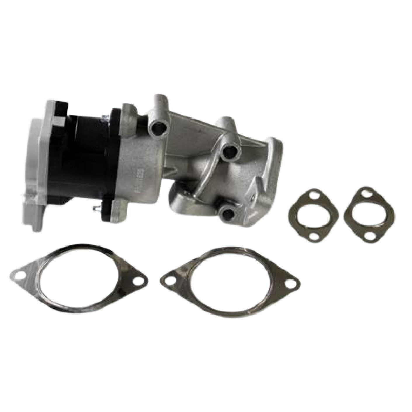 Válvula EGR Lado Direito 1 Unidade - Frontier - 73073 - (1)