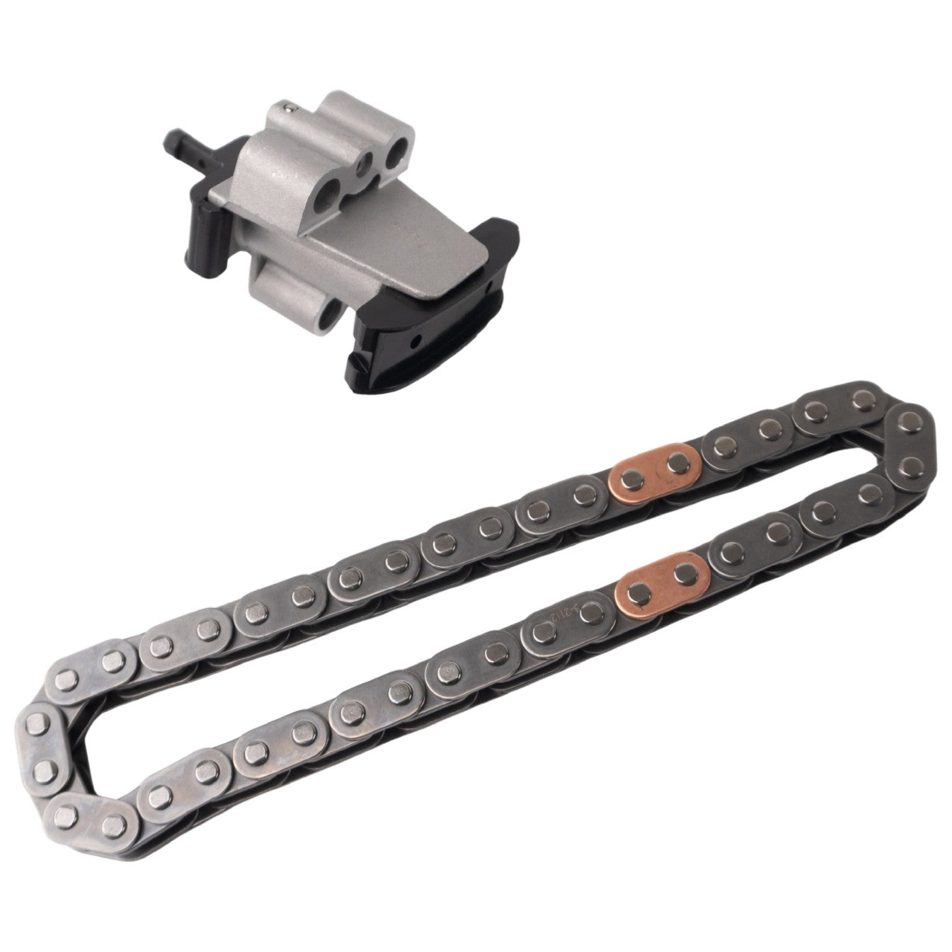 Kit Corrente Bomba de Óleo - Frontier - 73153 - (1)