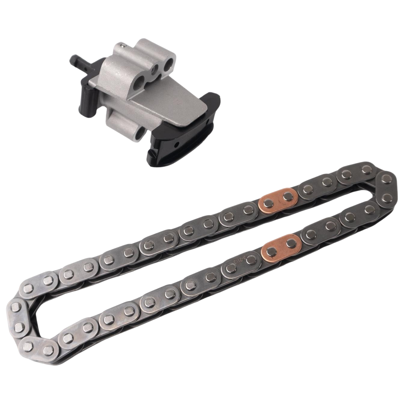 Kit Corrente Bomba de Óleo - Frontier - 73153 - (2)