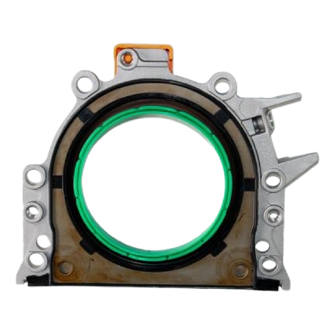 Retentor Traseiro do Volante com Flange 1 Unidade - Frontier - 72284 - (1)