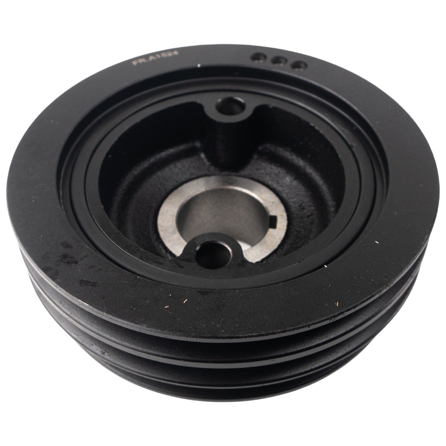Polia do Virabrequim - Frontier - 76820 - (5)